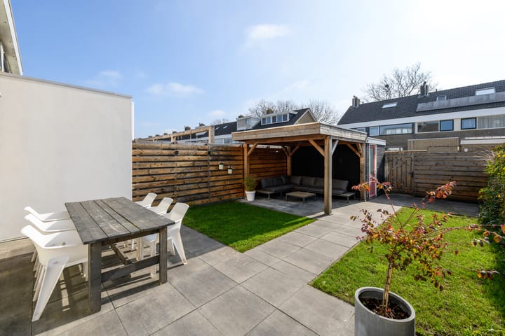 Foto 32 van E A Borgerstraat 68