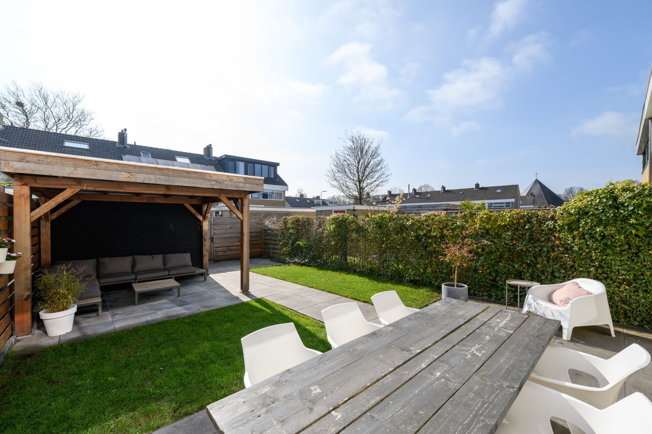 Foto 33 van E A Borgerstraat 68