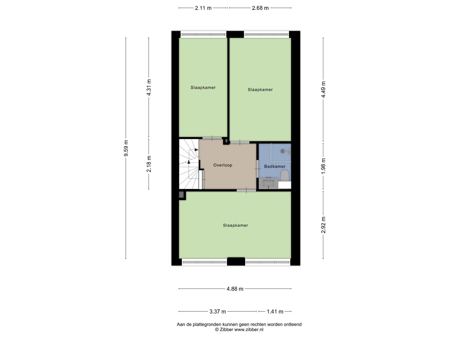 Foto 29 van Morslaan 136