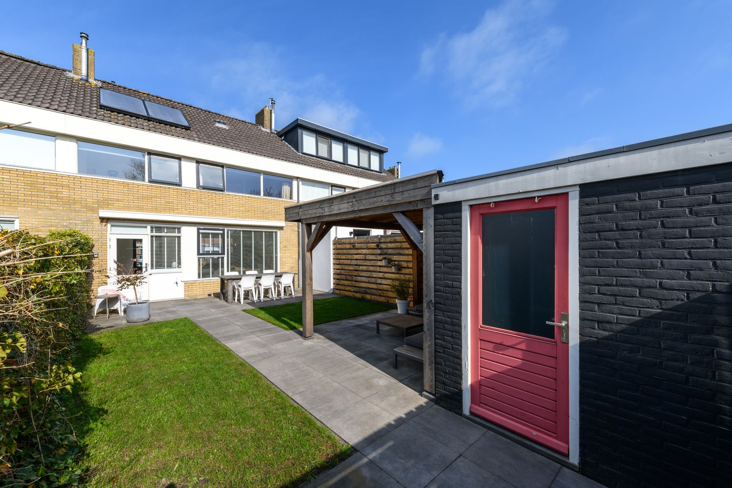 Foto 34 van E A Borgerstraat 68