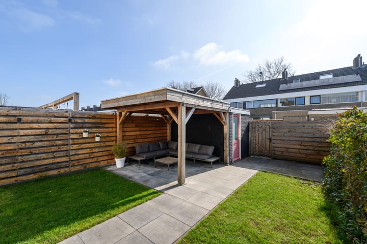 Foto 35 van E A Borgerstraat 68