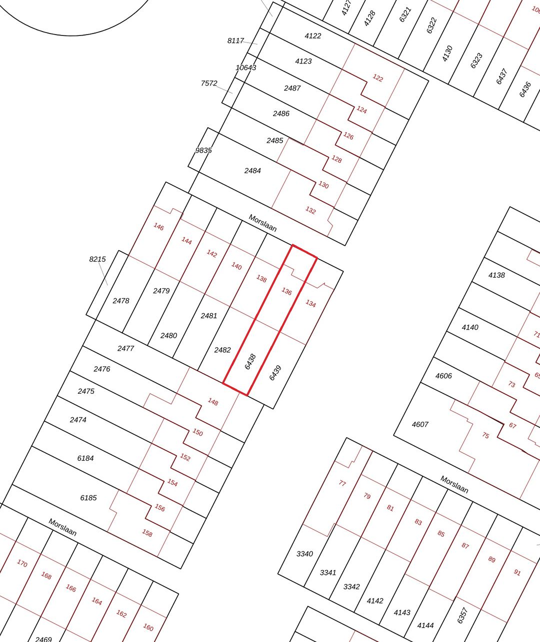Foto 32 van Morslaan 136