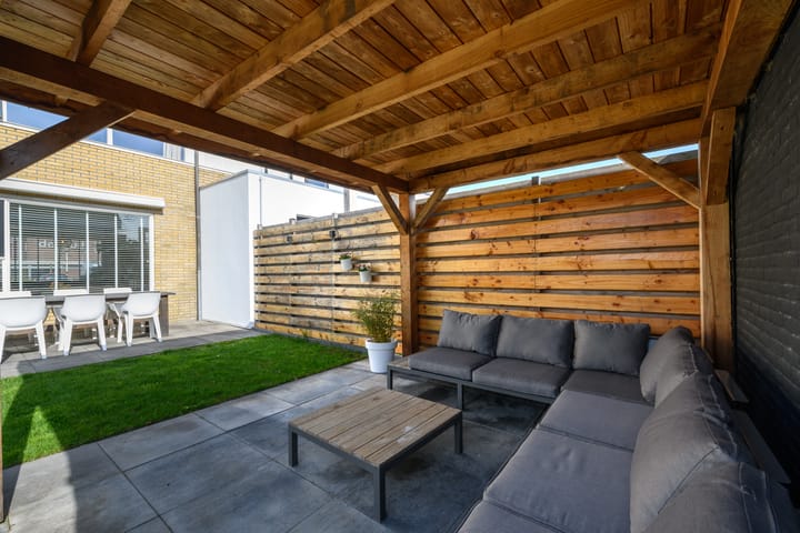 Foto 37 van E A Borgerstraat 68