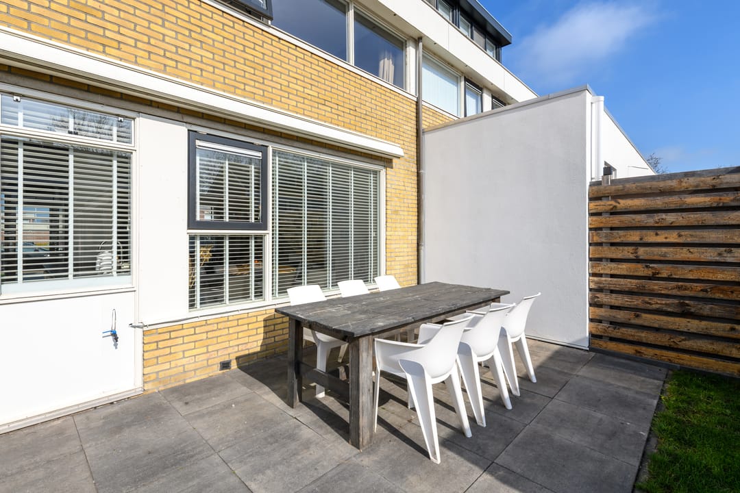 Foto 38 van E A Borgerstraat 68