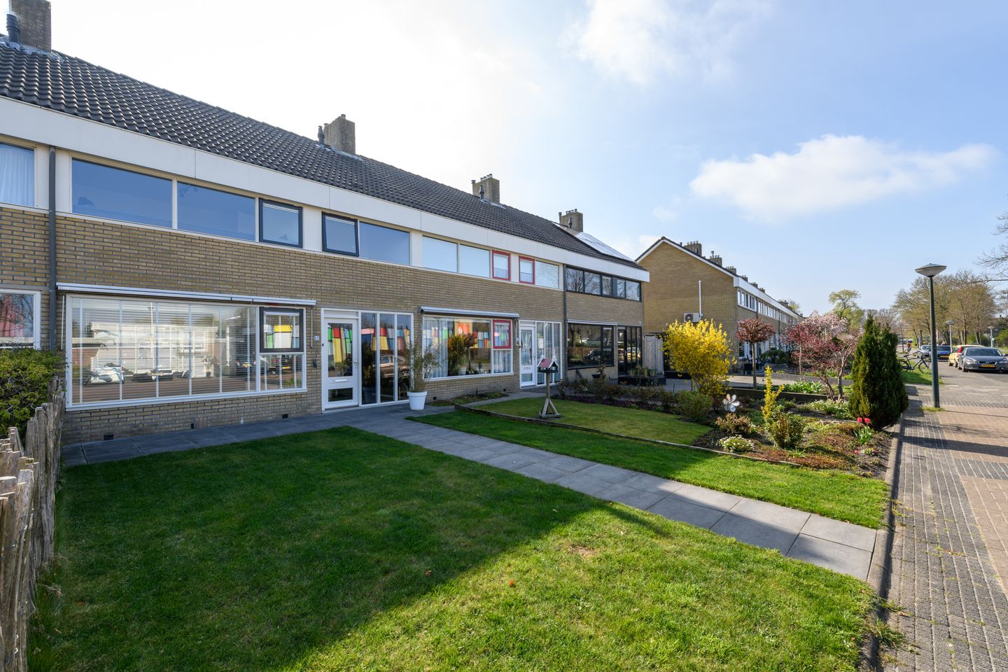 Foto 40 van E A Borgerstraat 68