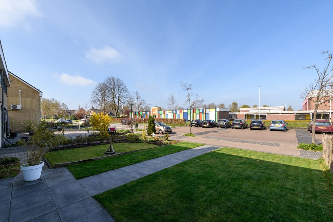 Foto 41 van E A Borgerstraat 68