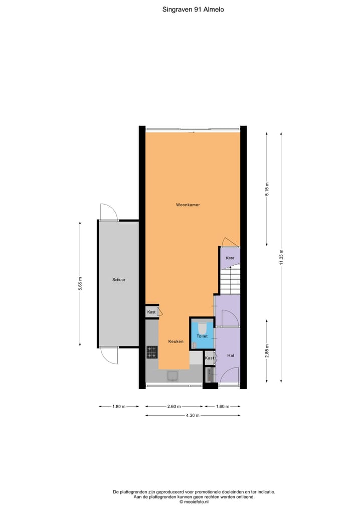 Photo 26 of Singraven 91