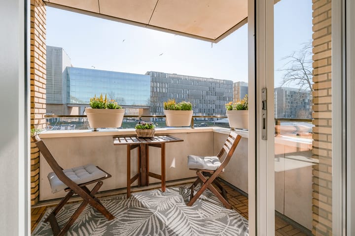 Photo 11 of De Leeuw van Vlaanderenstraat 3-B