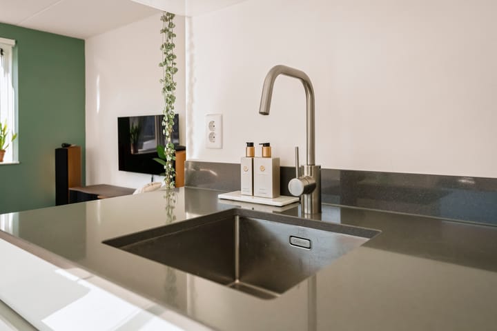 Photo 15 of De Leeuw van Vlaanderenstraat 3-B