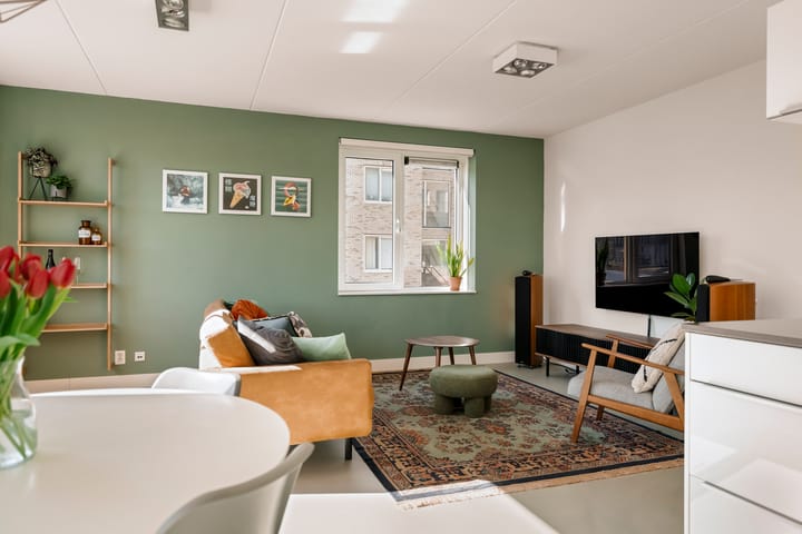 Photo 17 of De Leeuw van Vlaanderenstraat 3-B