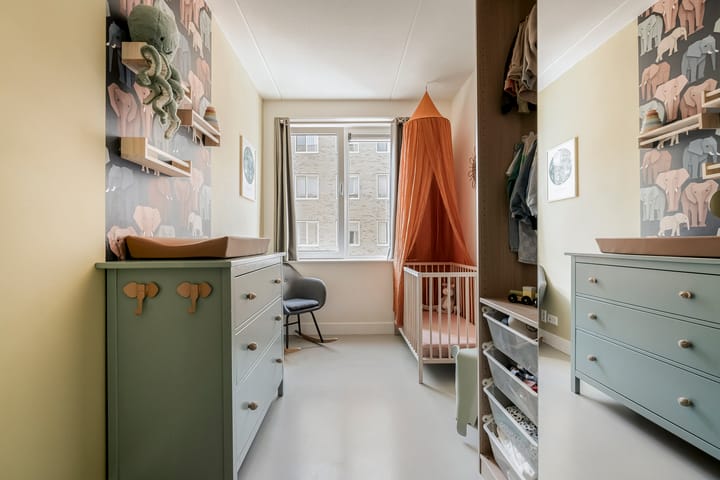 Photo 21 of De Leeuw van Vlaanderenstraat 3-B