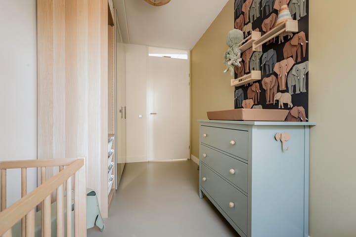 Photo 22 of De Leeuw van Vlaanderenstraat 3-B