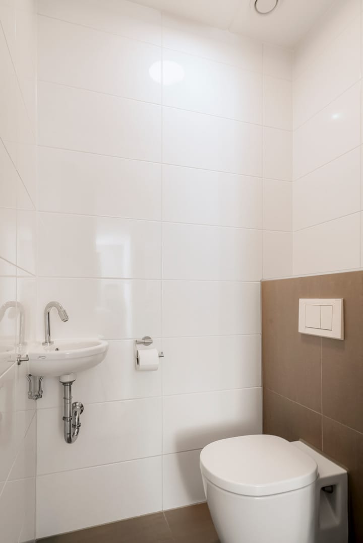 Photo 24 of De Leeuw van Vlaanderenstraat 3-B