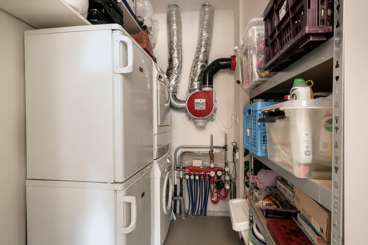 Photo 25 of De Leeuw van Vlaanderenstraat 3-B