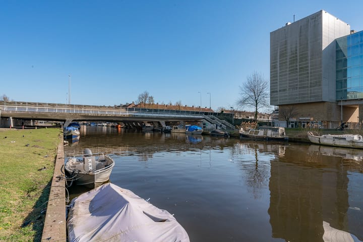 Photo 27 of De Leeuw van Vlaanderenstraat 3-B