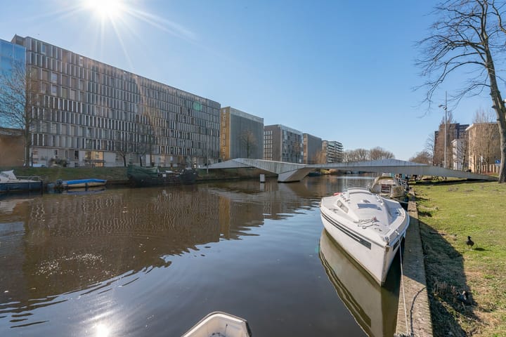 Photo 28 of De Leeuw van Vlaanderenstraat 3-B