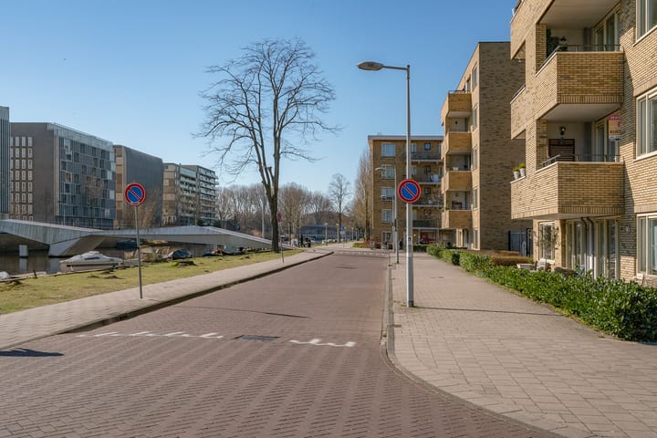 Photo 29 of De Leeuw van Vlaanderenstraat 3-B