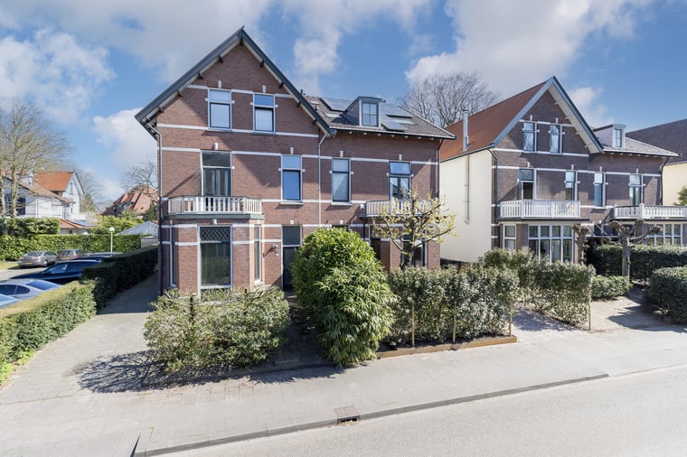 Albrechtlaan 14-I main image
