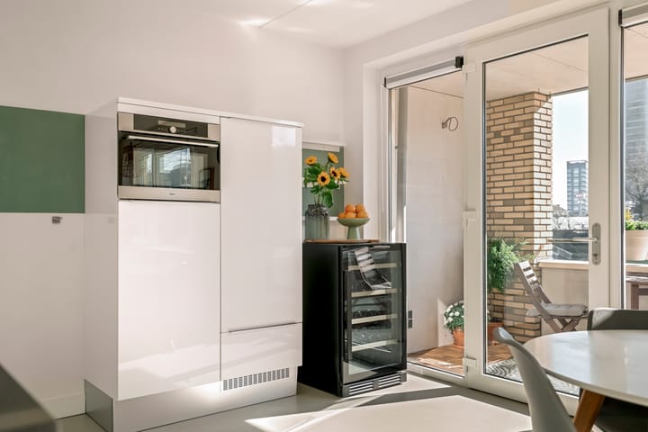 Photo 10 of De Leeuw van Vlaanderenstraat 3-B