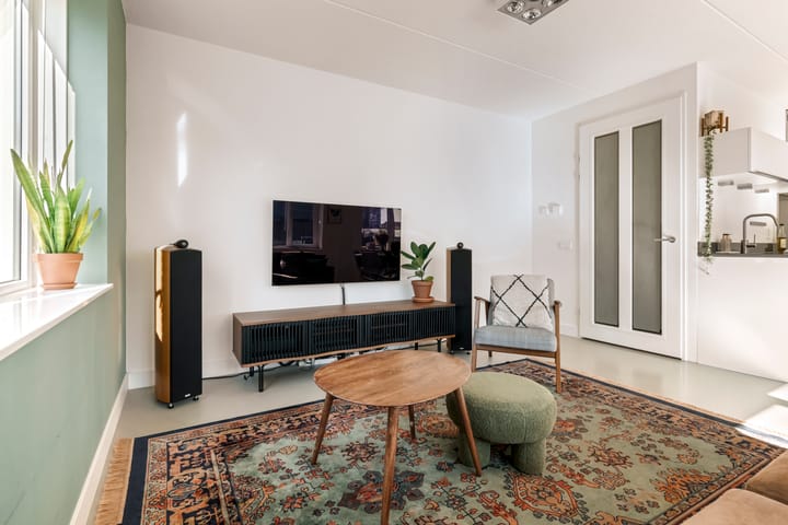 Foto 5 van De Leeuw van Vlaanderenstraat 3-B