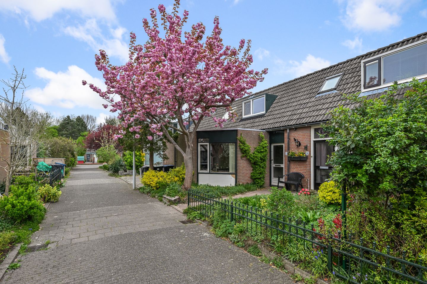 Foto 1 van Schokkerhof 15