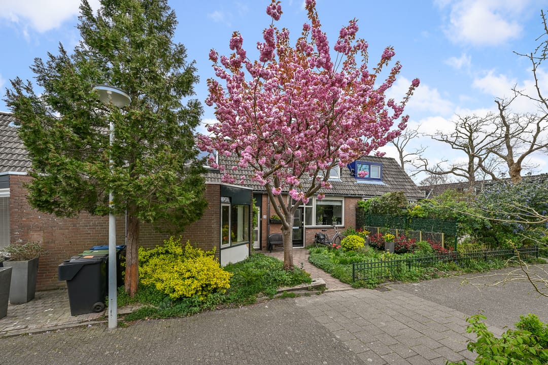 Foto 22 van Schokkerhof 15