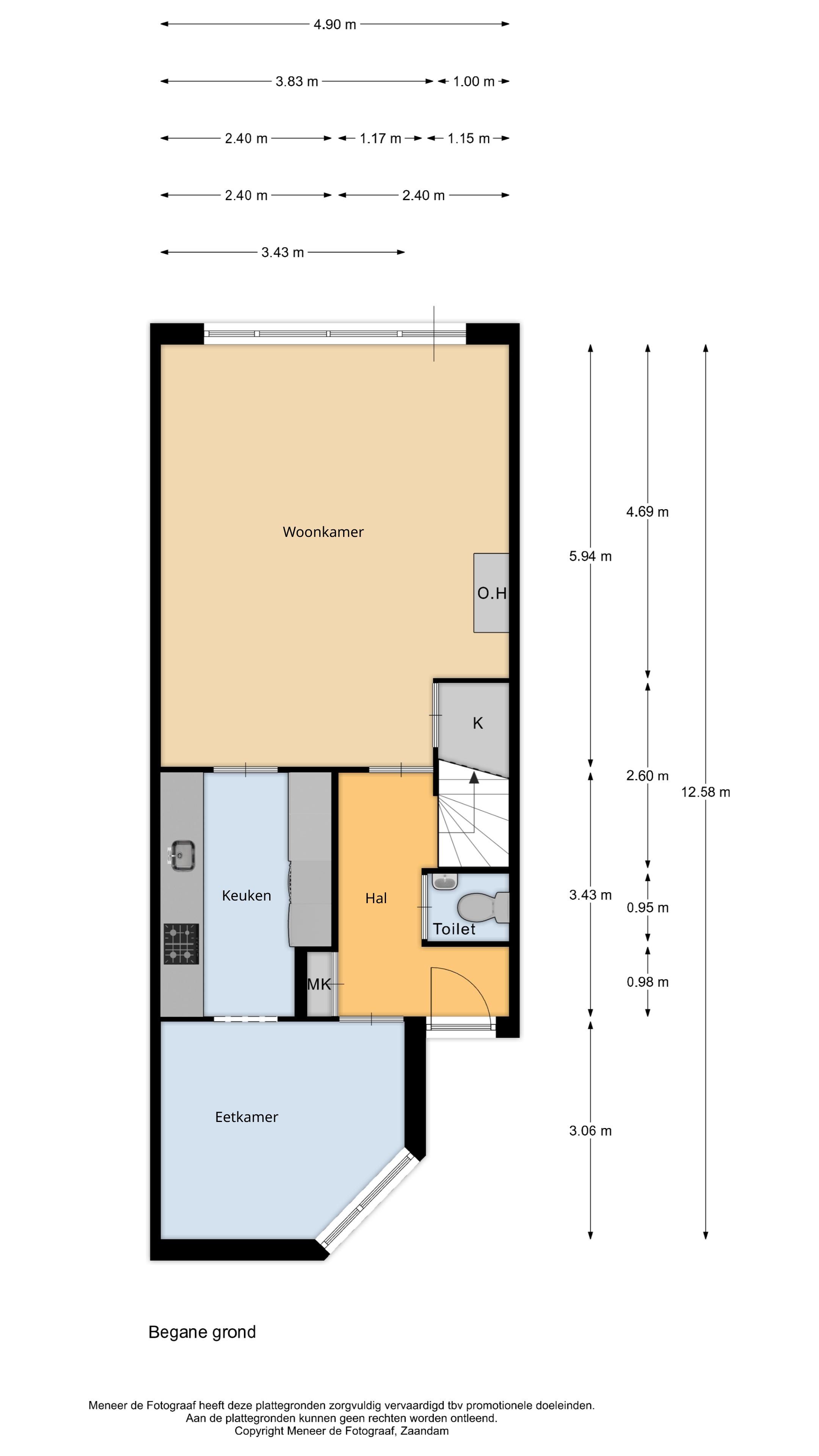 Foto 24 van Schokkerhof 15