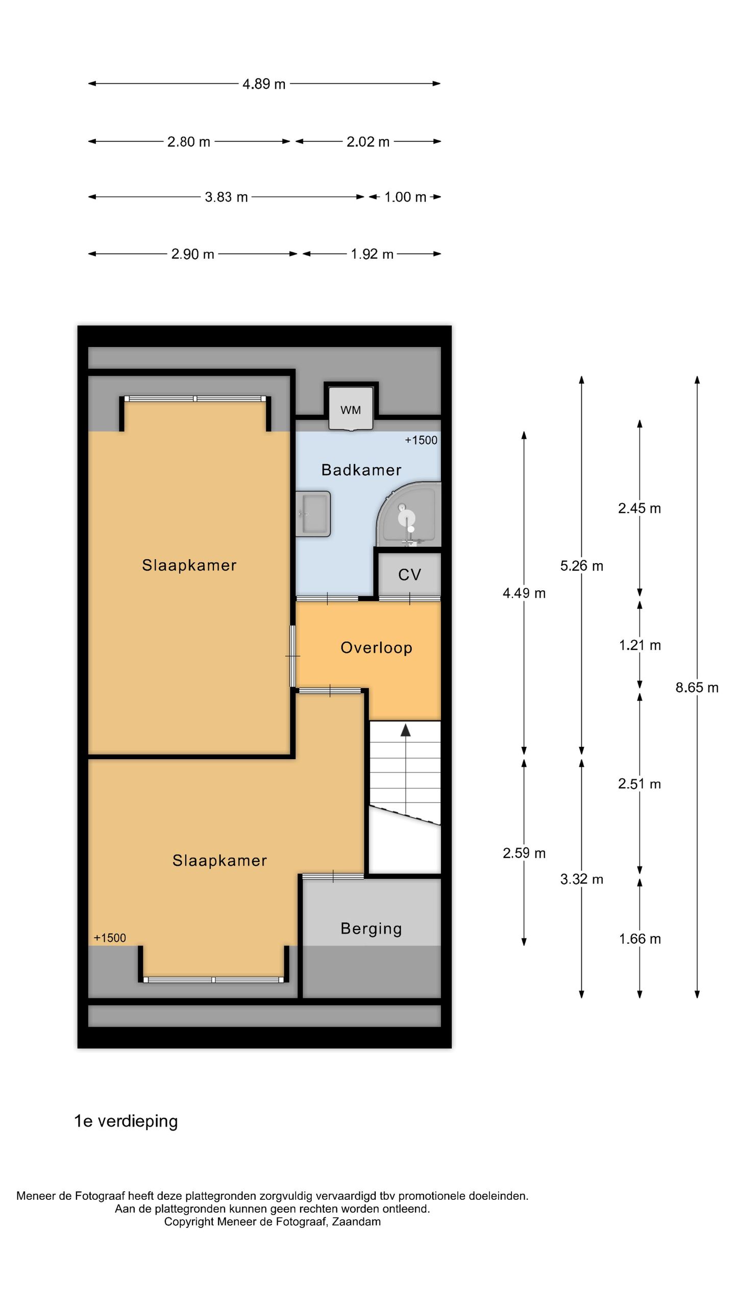 Foto 25 van Schokkerhof 15
