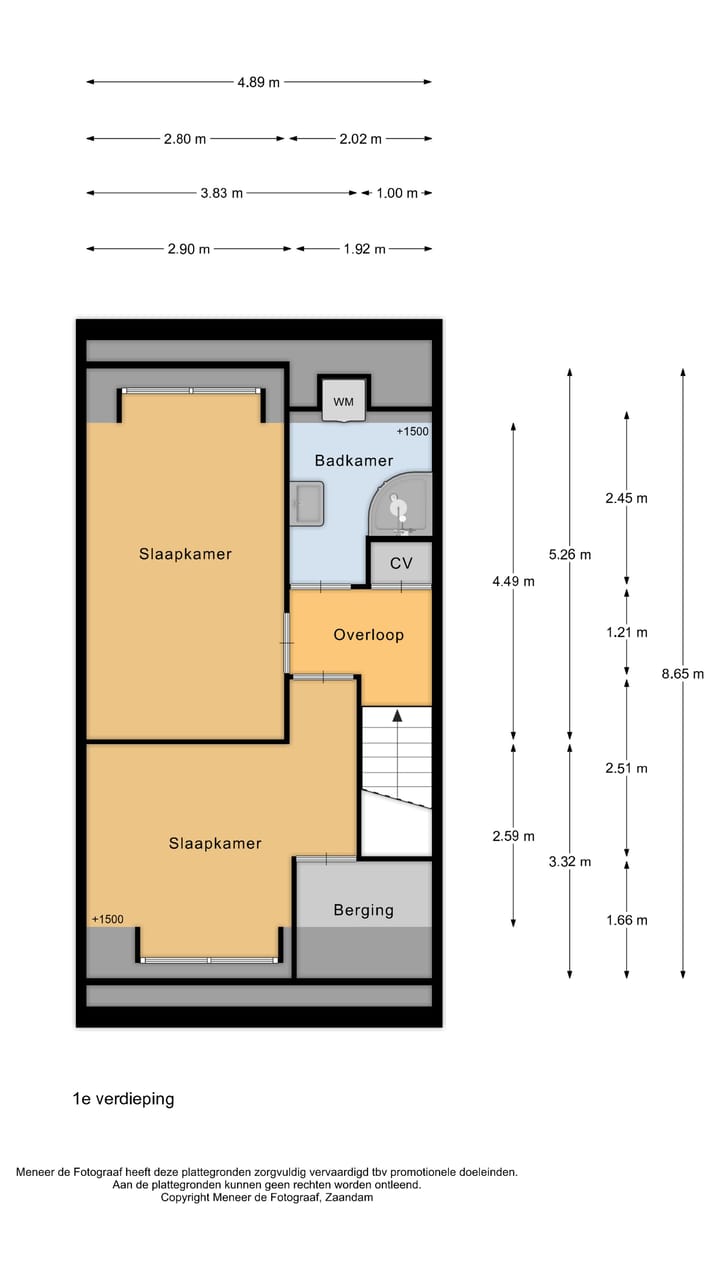 Foto 25 van Schokkerhof 15