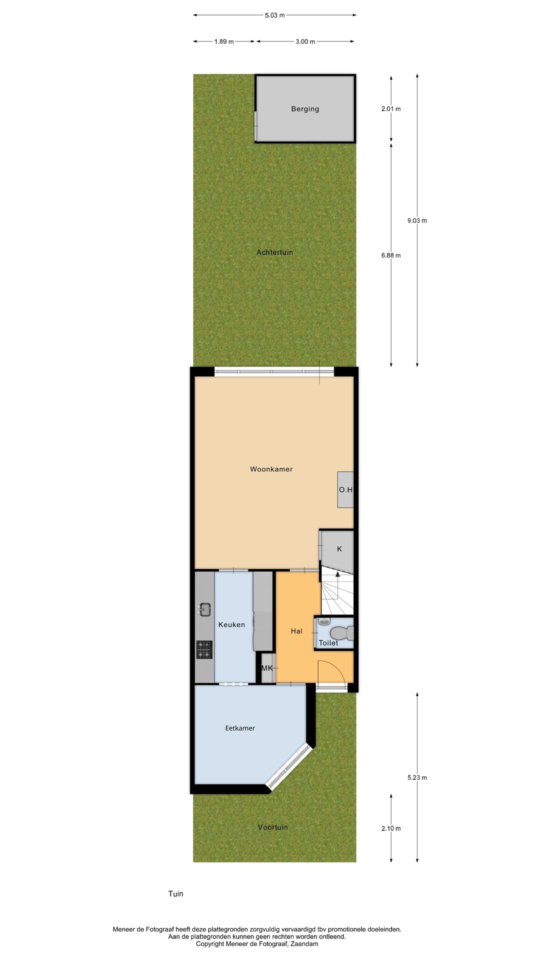 Foto 26 van Schokkerhof 15