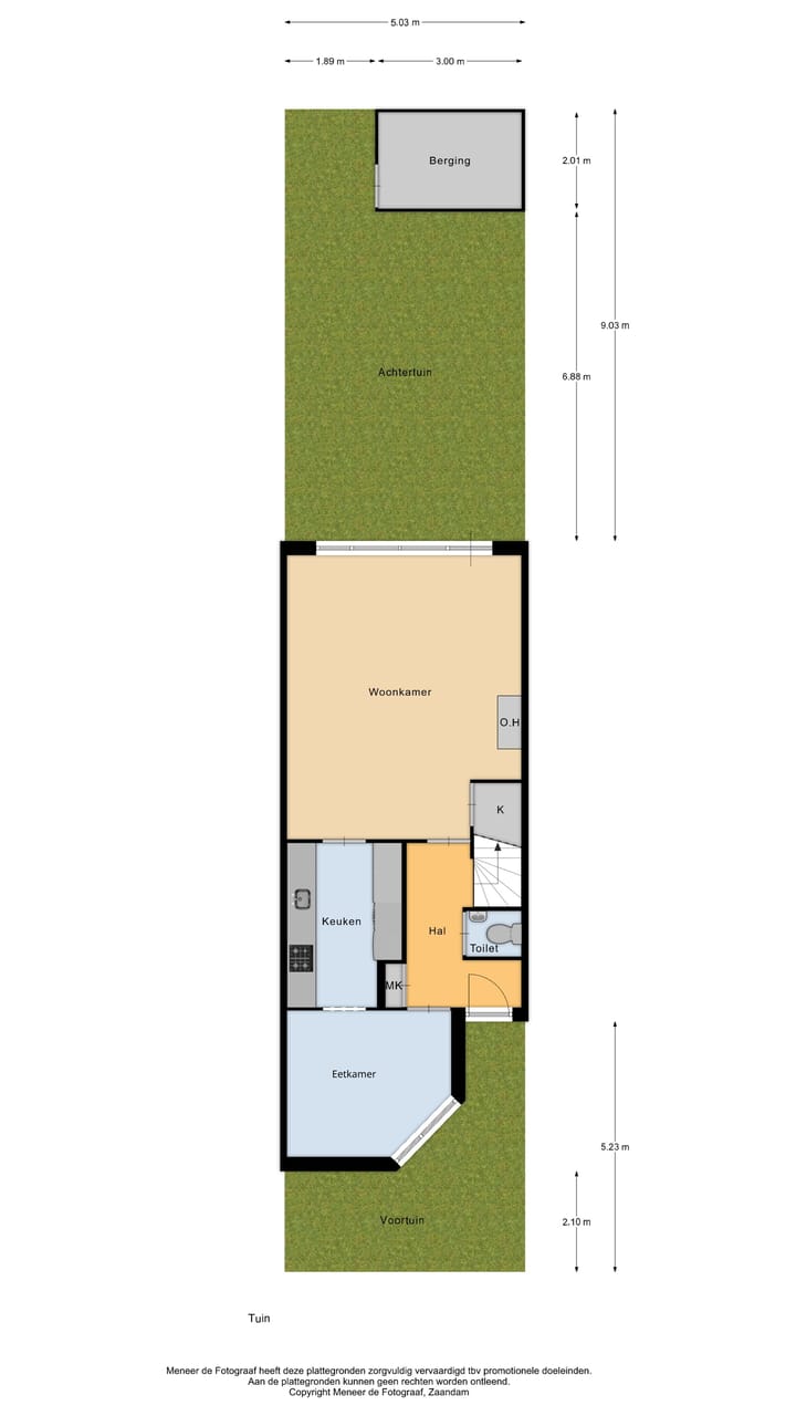 Foto 26 van Schokkerhof 15