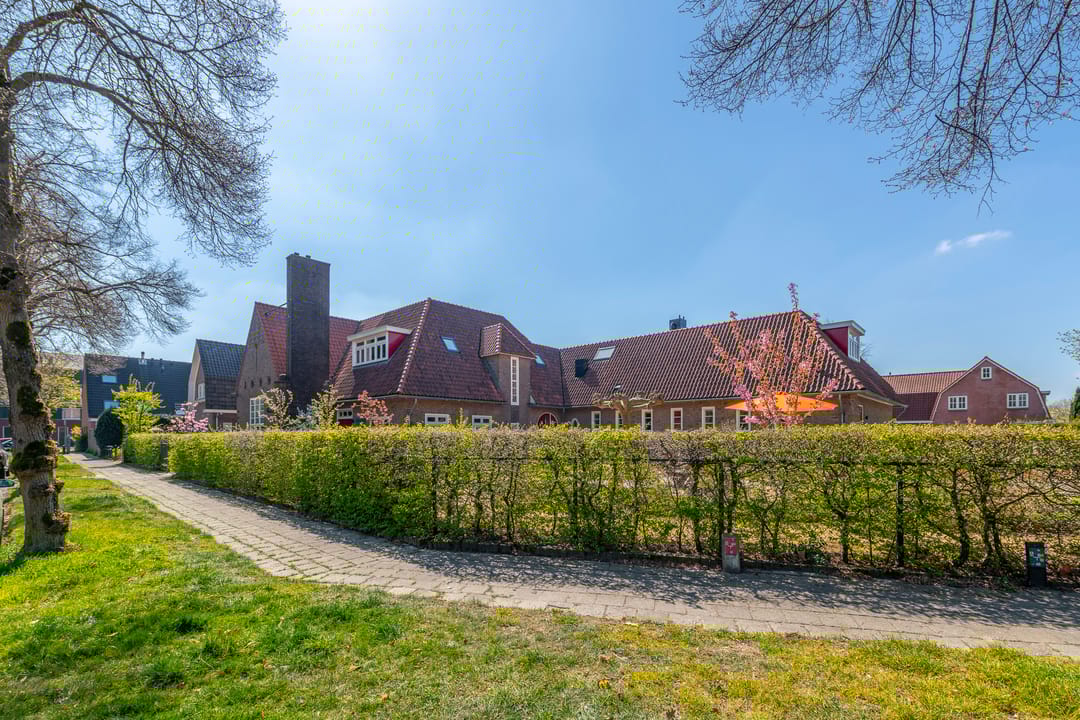 Foto 1 van Nicolaas Beetslaan 80