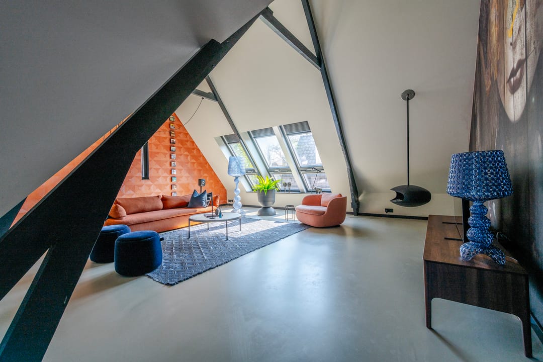 Foto 2 van Nicolaas Beetslaan 80