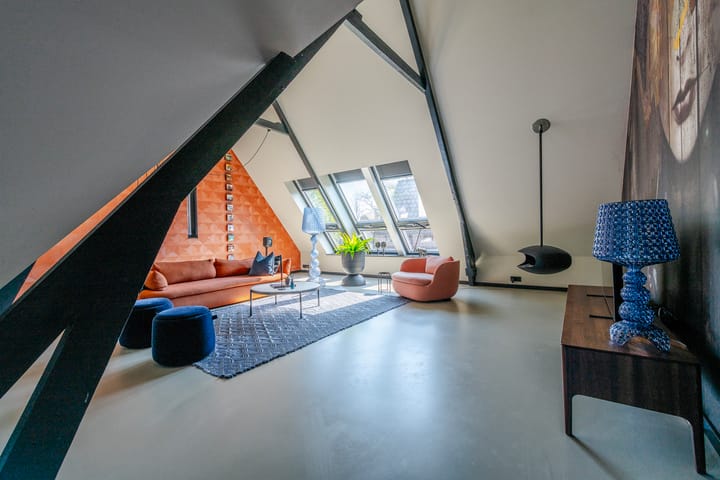 Foto 2 van Nicolaas Beetslaan 80