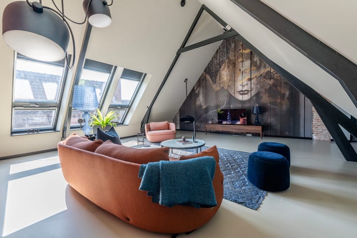 Foto 3 van Nicolaas Beetslaan 80