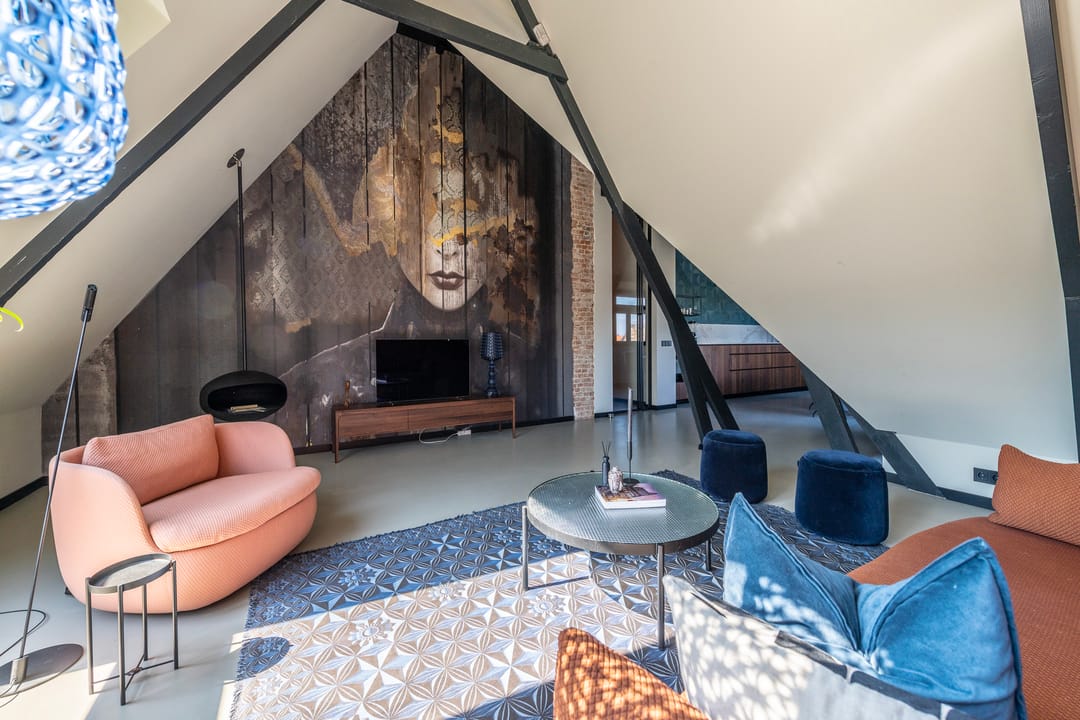 Foto 8 van Nicolaas Beetslaan 80