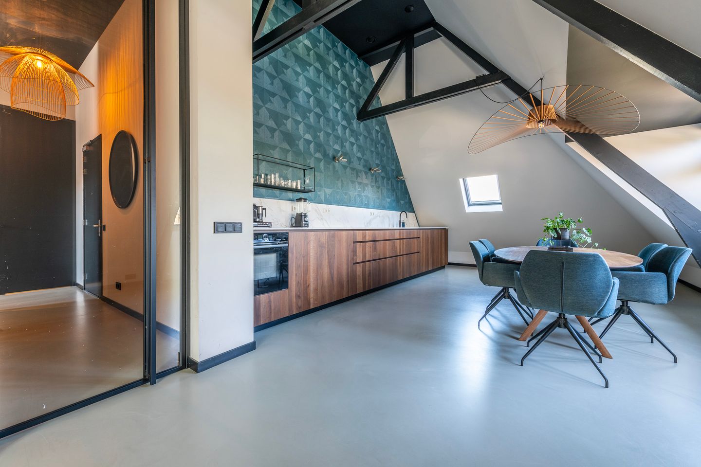 Foto 10 van Nicolaas Beetslaan 80