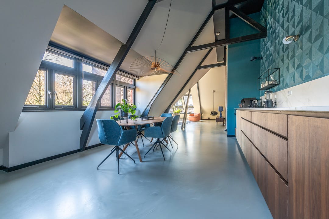 Foto 11 van Nicolaas Beetslaan 80