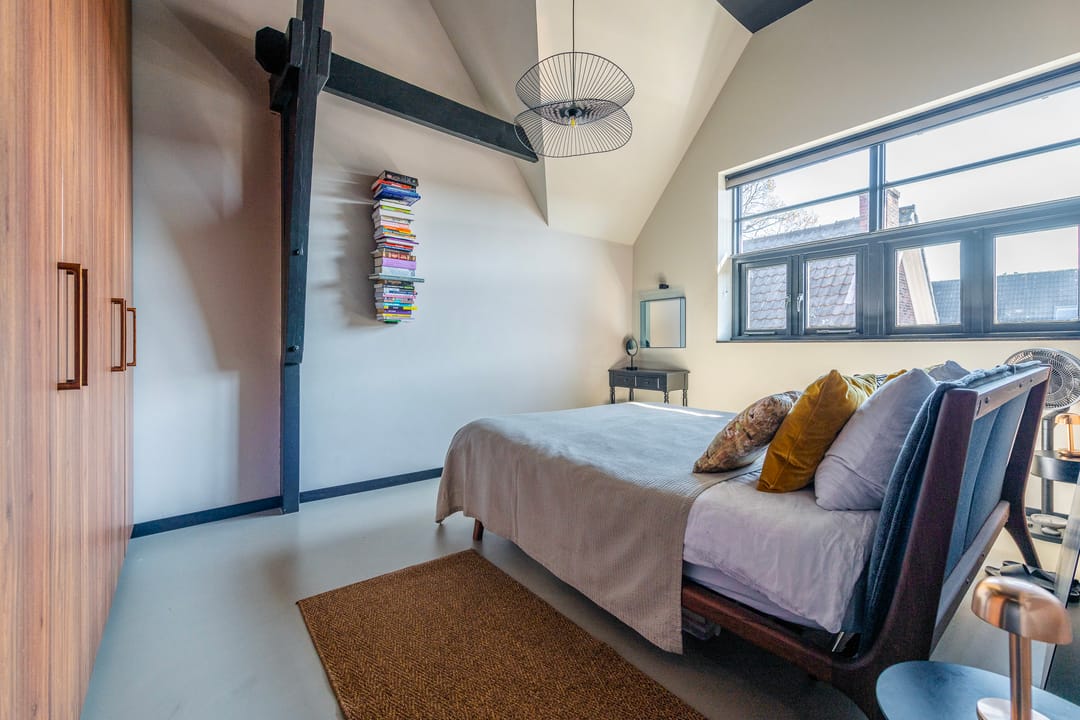 Foto 16 van Nicolaas Beetslaan 80