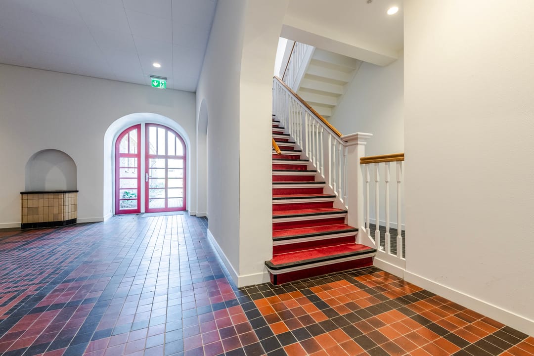 Foto 26 van Nicolaas Beetslaan 80