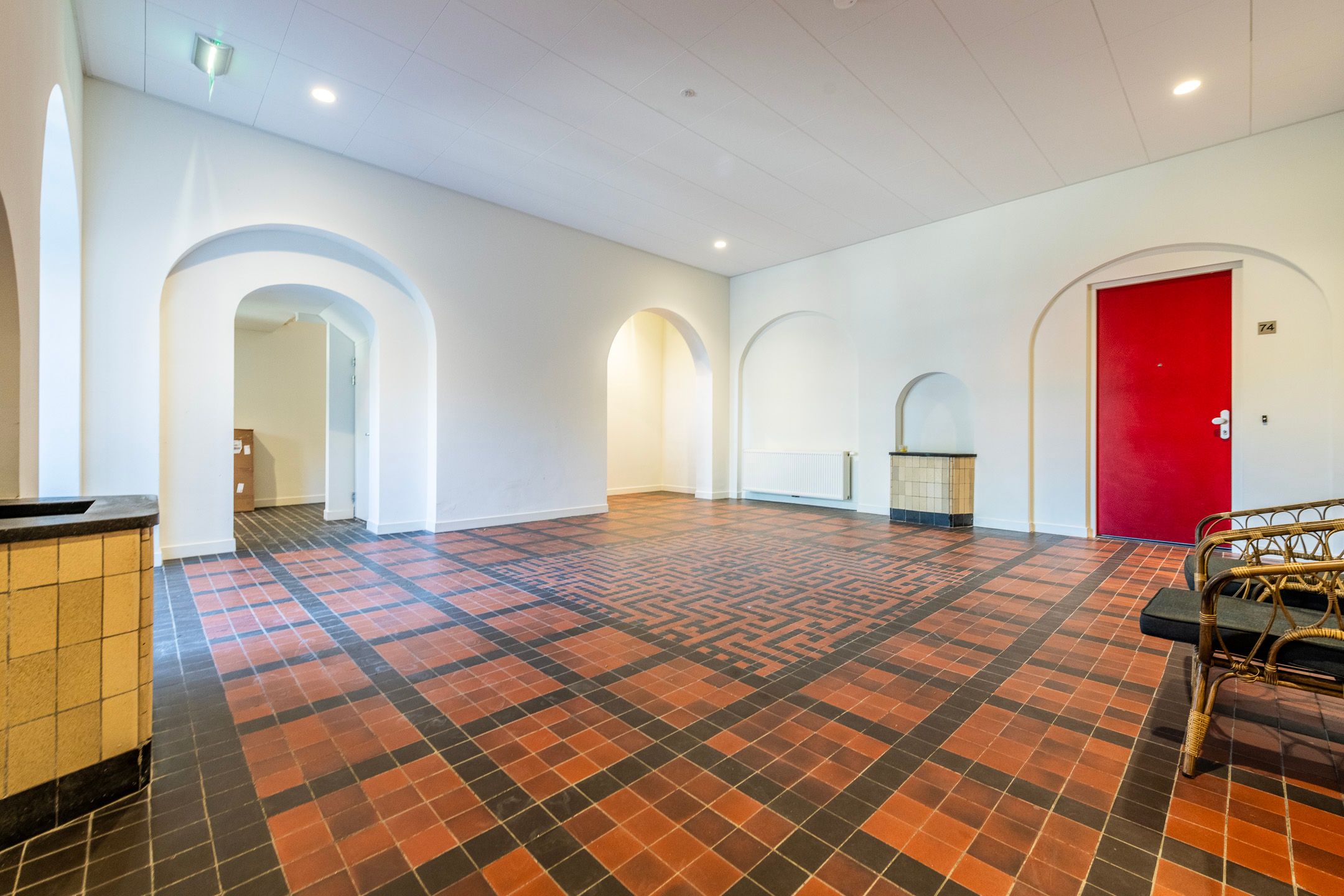 Foto 27 van Nicolaas Beetslaan 80