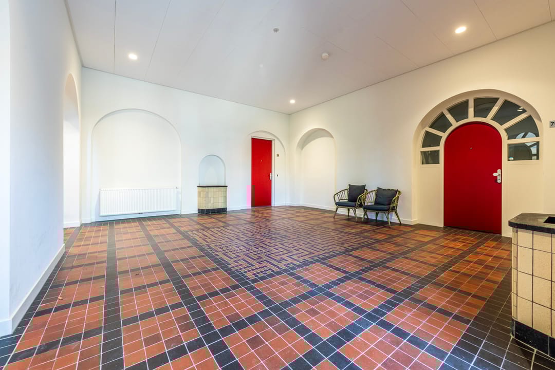 Foto 28 van Nicolaas Beetslaan 80