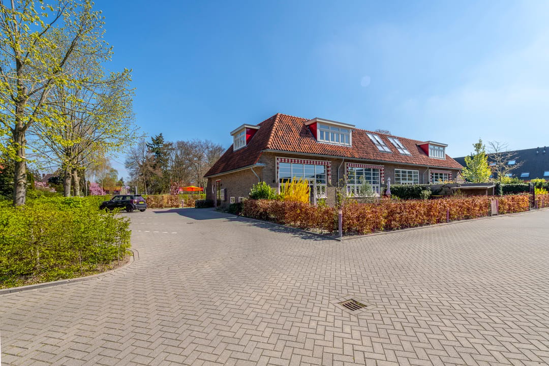 Foto 31 van Nicolaas Beetslaan 80