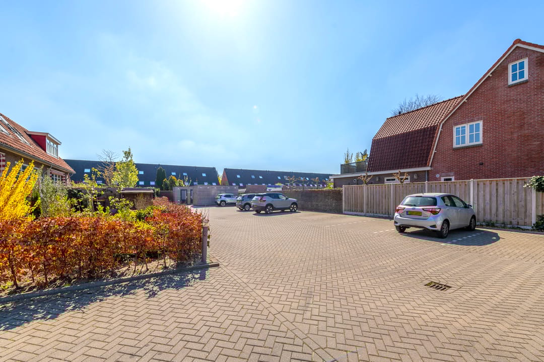 Foto 32 van Nicolaas Beetslaan 80