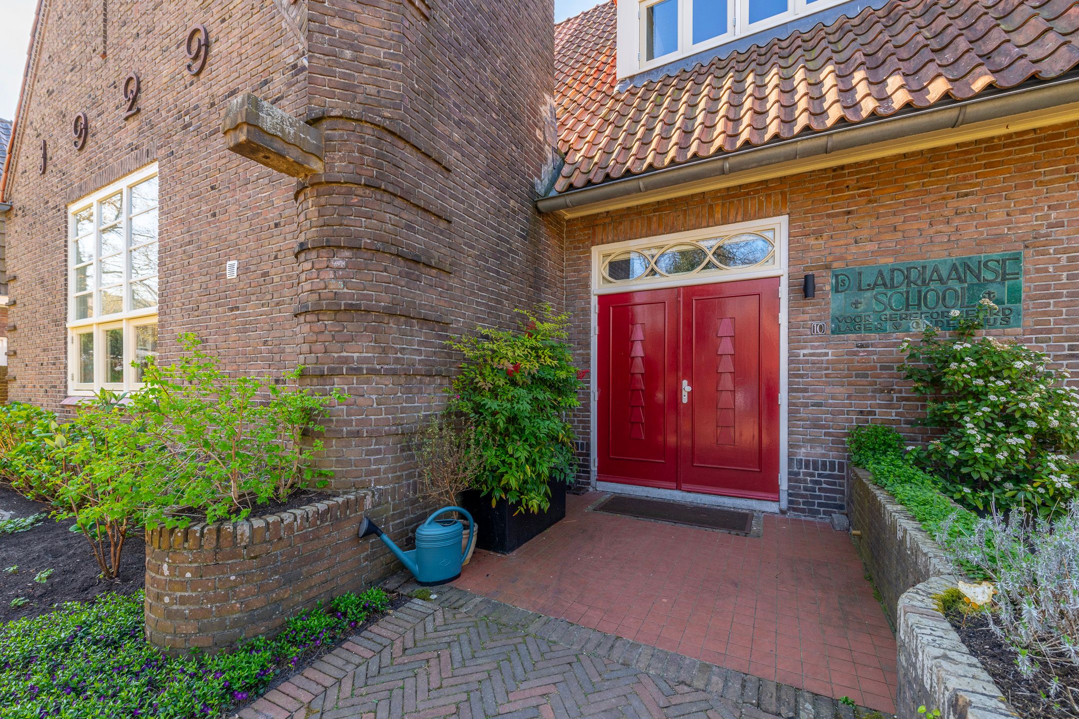 Foto 33 van Nicolaas Beetslaan 80