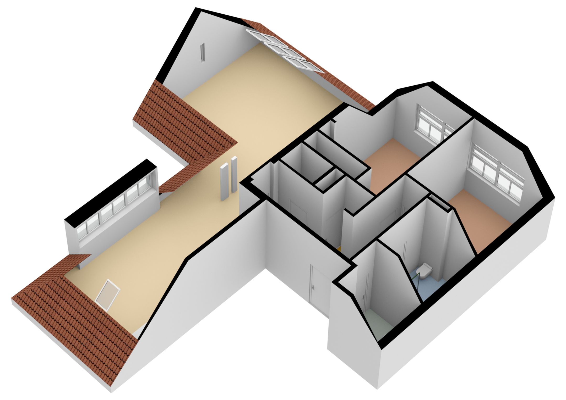 Foto 39 van Nicolaas Beetslaan 80