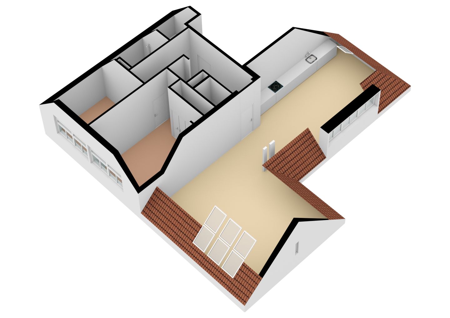 Foto 40 van Nicolaas Beetslaan 80