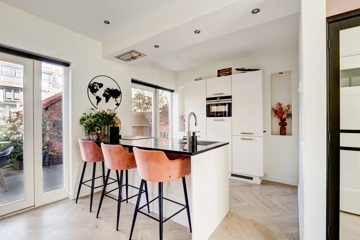 Foto 2 van Larixlaan 4