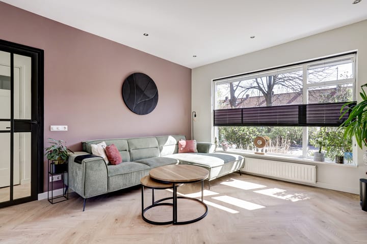 Foto 5 van Larixlaan 4