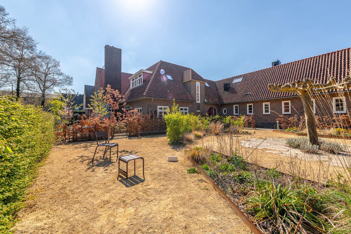 Foto 34 van Nicolaas Beetslaan 80